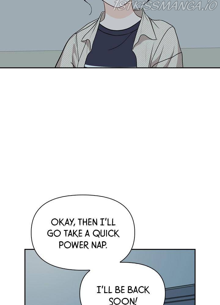 Date First, Love Later Chapter 26 - page 37