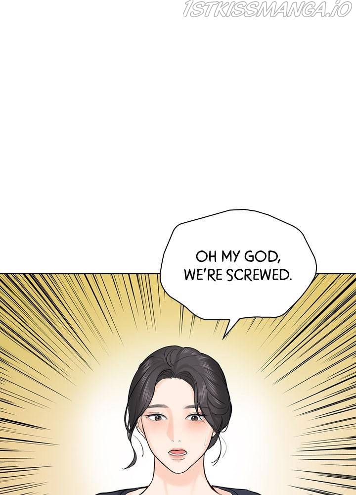 Date First, Love Later Chapter 26 - page 46