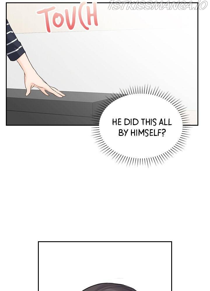 Date First, Love Later Chapter 26 - page 52