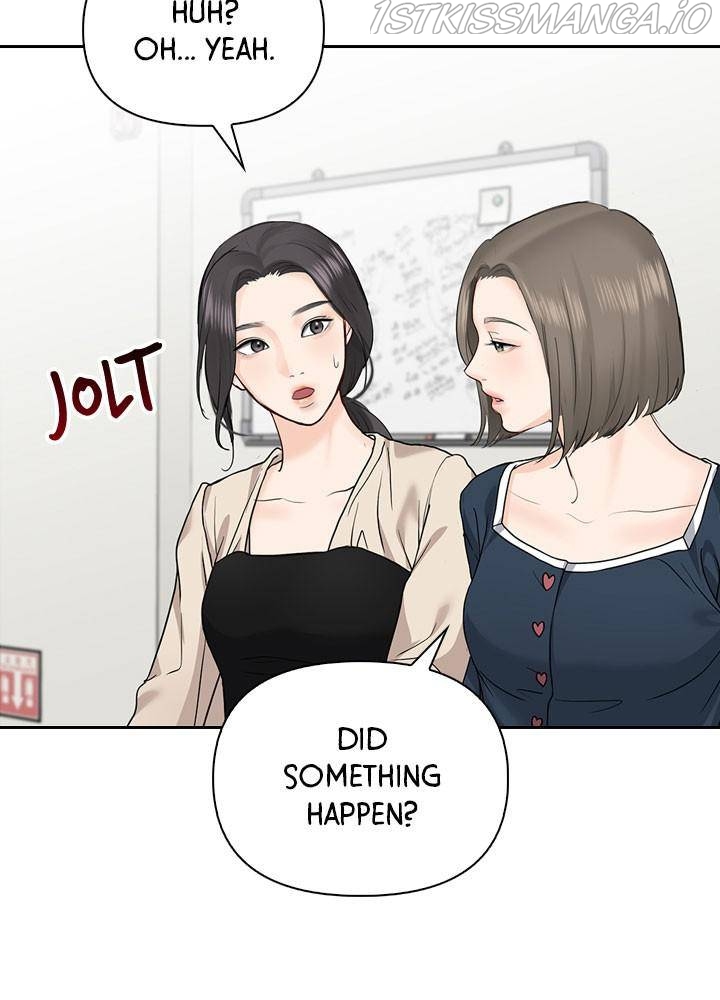 Date First, Love Later Chapter 26 - page 89