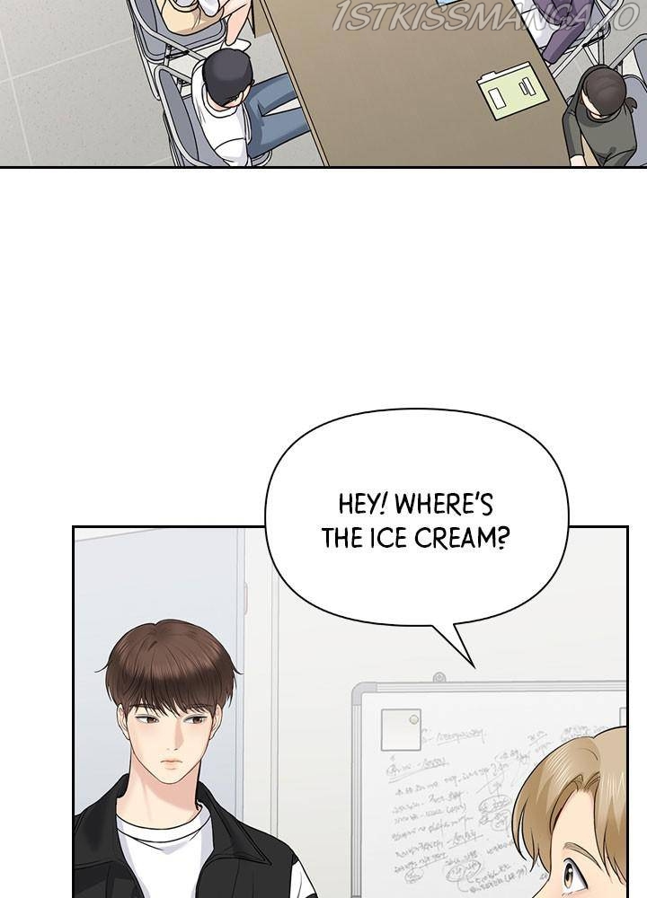 Date First, Love Later Chapter 26 - page 96