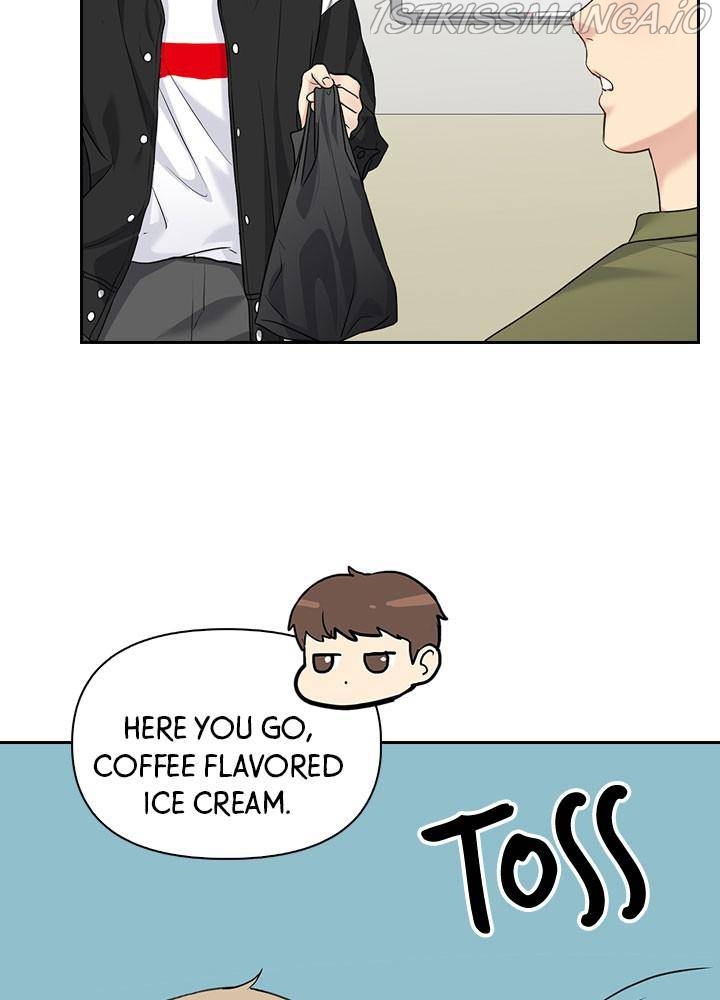 Date First, Love Later Chapter 26 - page 97