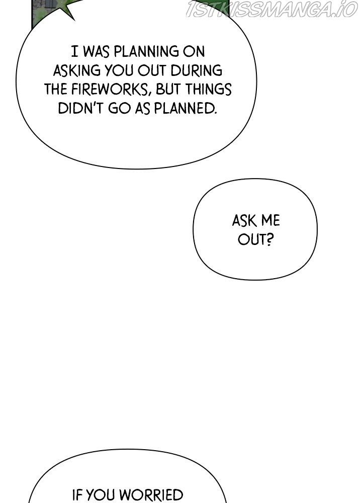 Date First, Love Later Chapter 44 - page 12