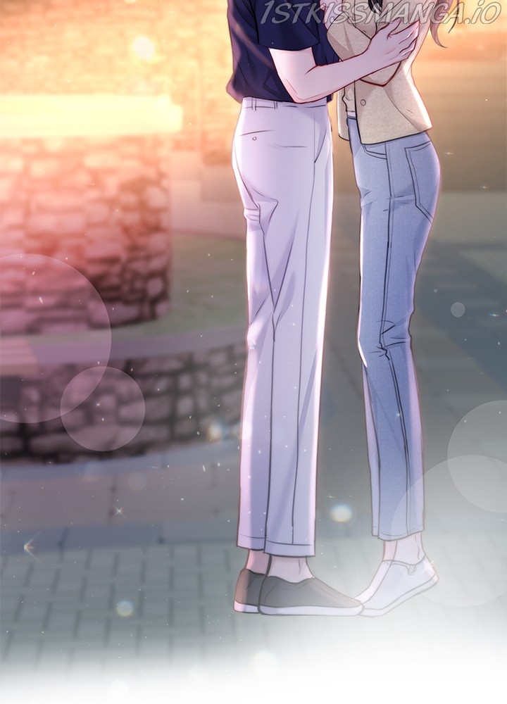 Date First, Love Later Chapter 44 - page 30