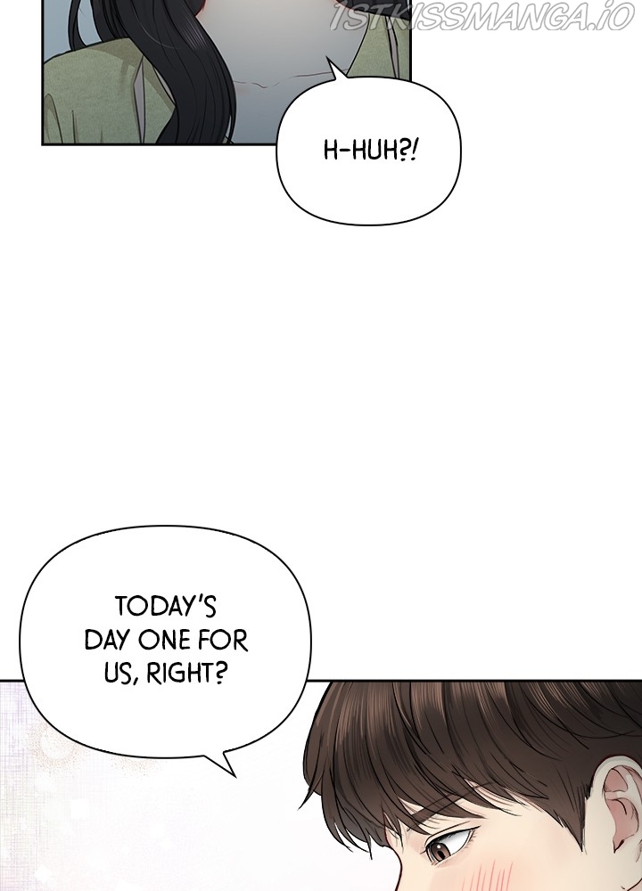 Date First, Love Later Chapter 44 - page 51