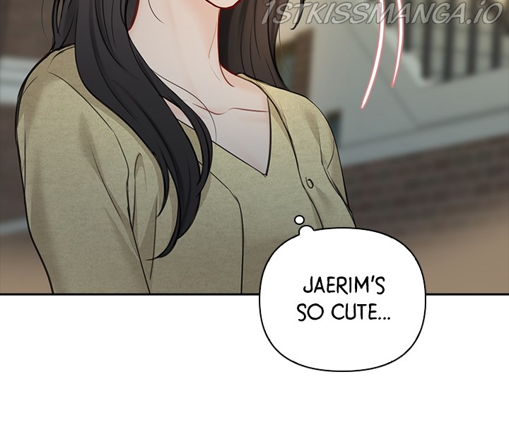 Date First, Love Later Chapter 44 - page 54