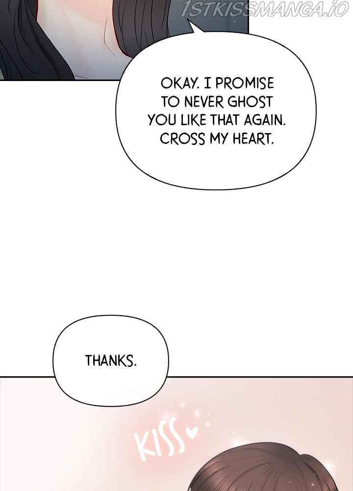 Date First, Love Later Chapter 44 - page 57