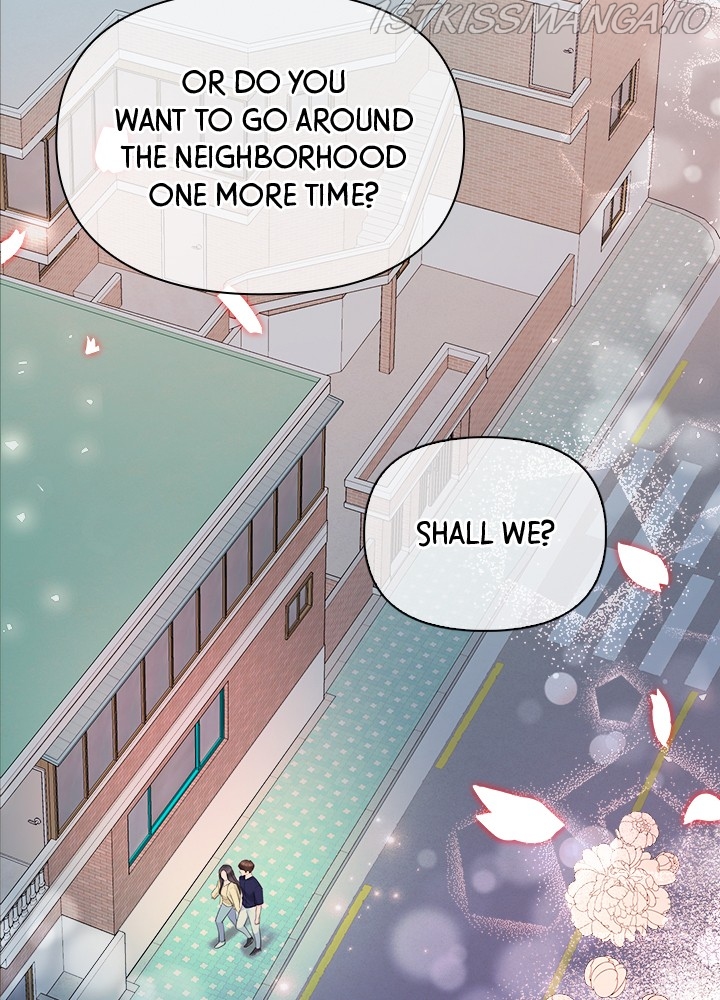 Date First, Love Later Chapter 44 - page 62