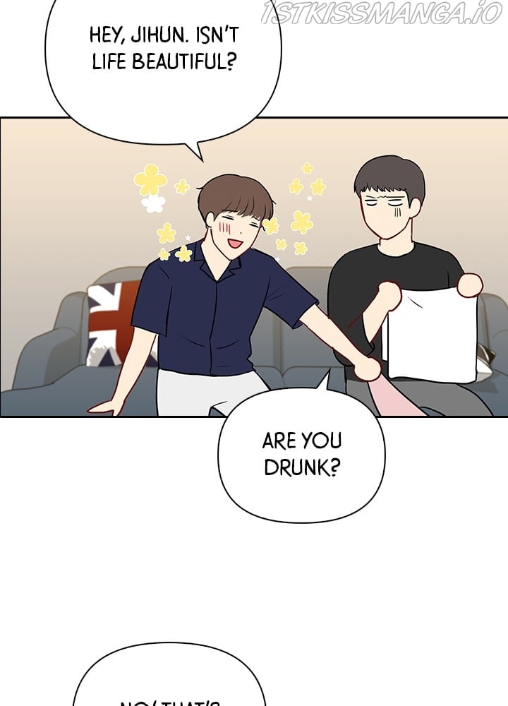 Date First, Love Later Chapter 44 - page 69