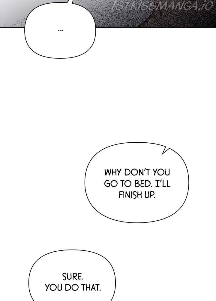 Date First, Love Later Chapter 44 - page 77