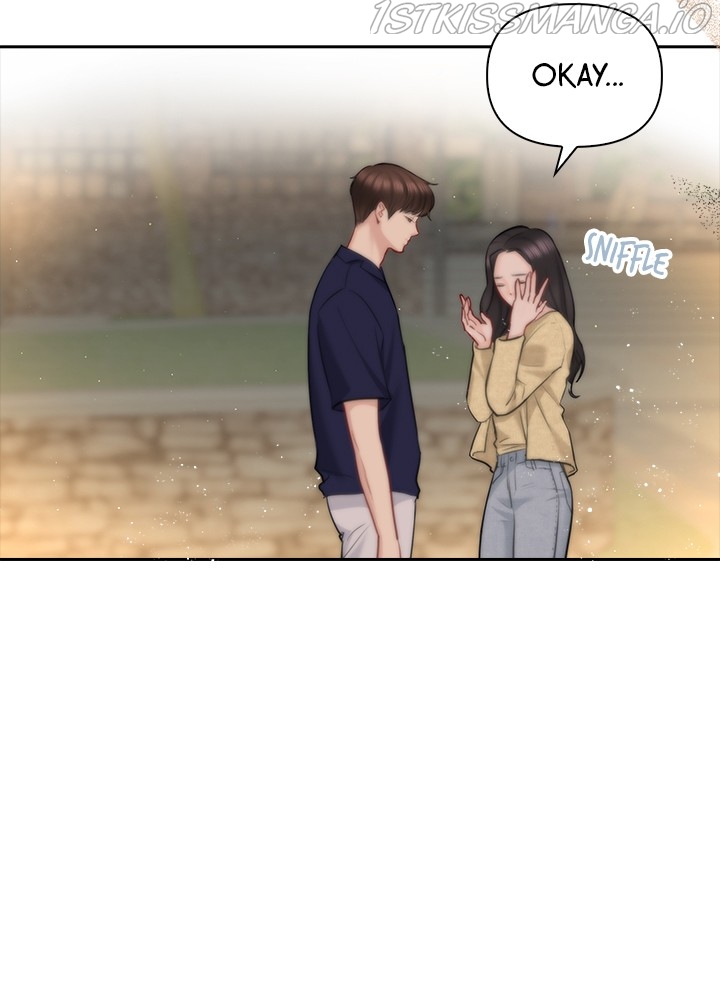 Date First, Love Later Chapter 44 - page 8