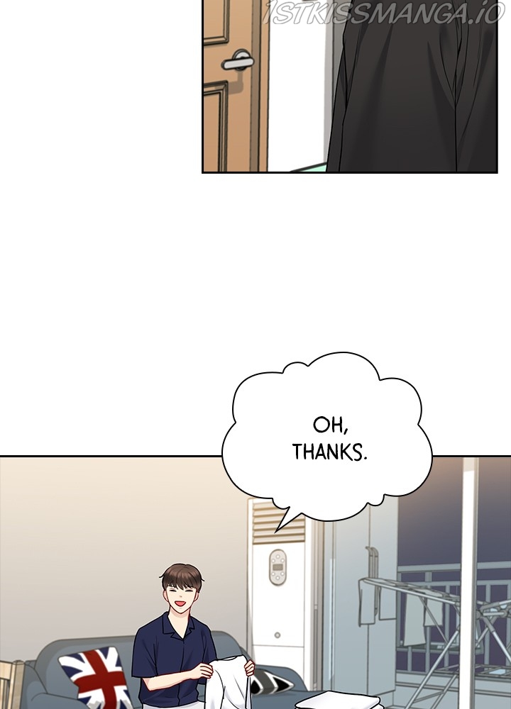 Date First, Love Later Chapter 44 - page 80