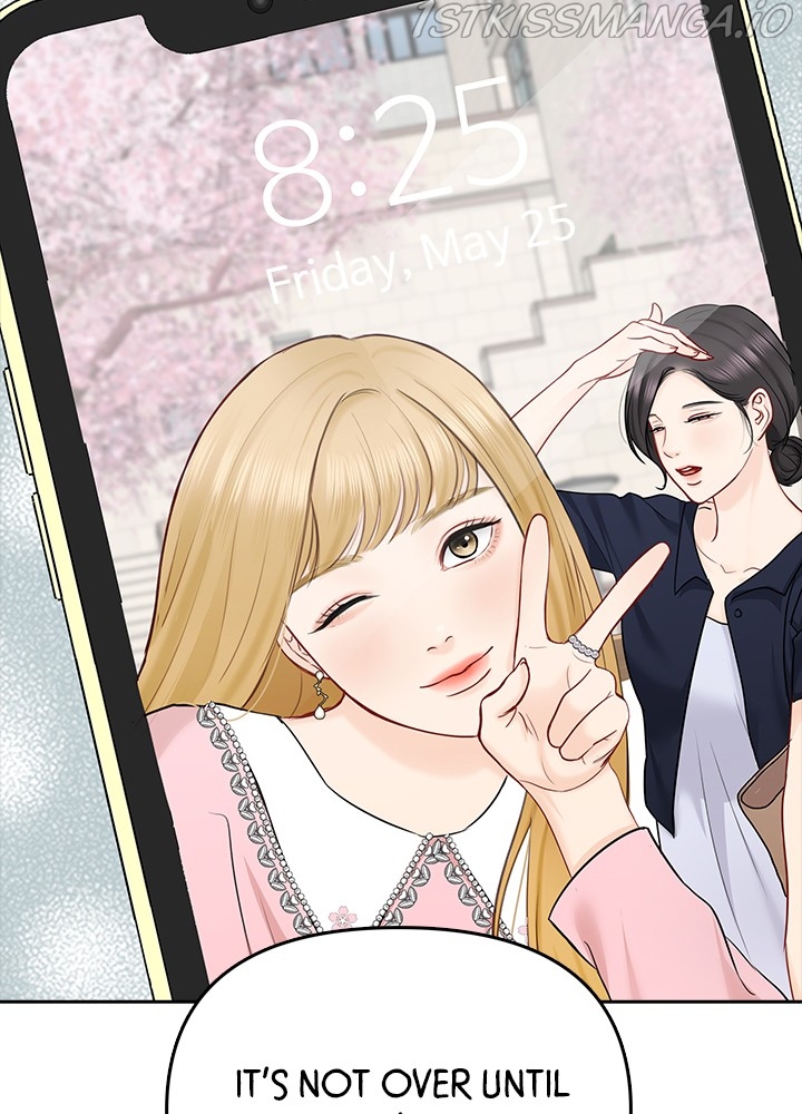 Date First, Love Later Chapter 44 - page 99