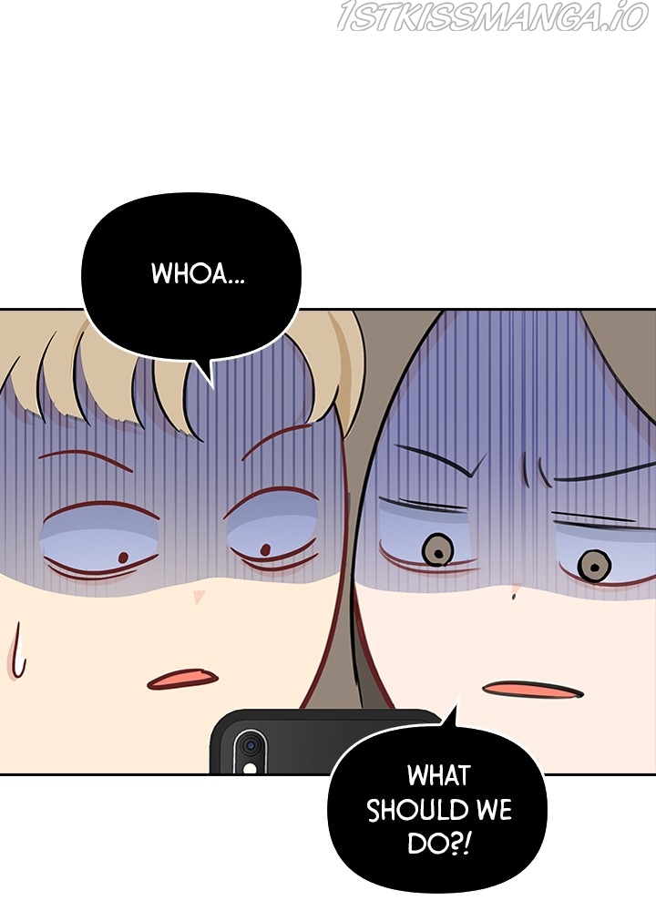 Date First, Love Later Chapter 45 - page 10