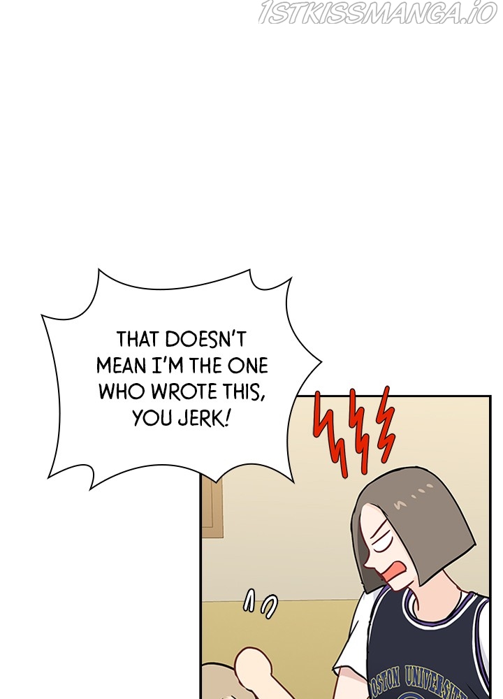 Date First, Love Later Chapter 45 - page 14