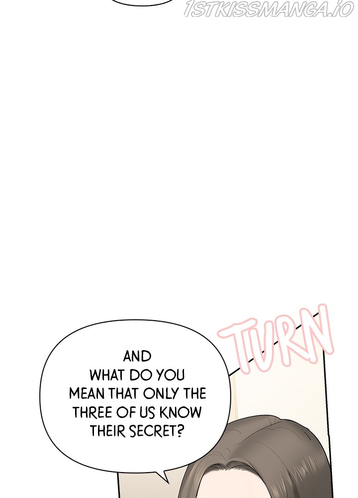 Date First, Love Later Chapter 45 - page 19