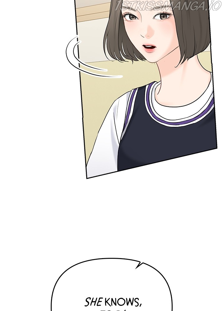 Date First, Love Later Chapter 45 - page 20