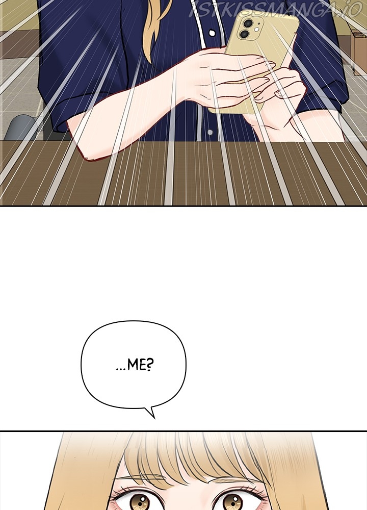 Date First, Love Later Chapter 45 - page 22