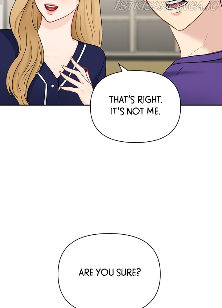 Date First, Love Later Chapter 45 - page 27