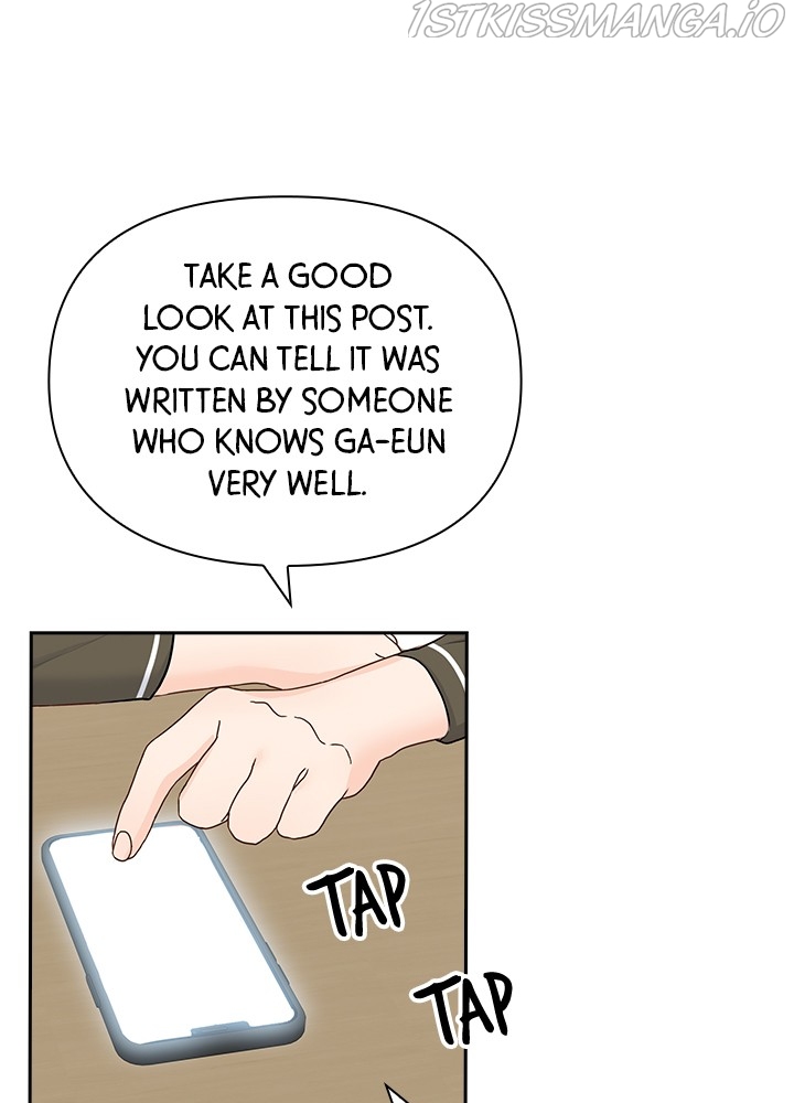 Date First, Love Later Chapter 45 - page 30
