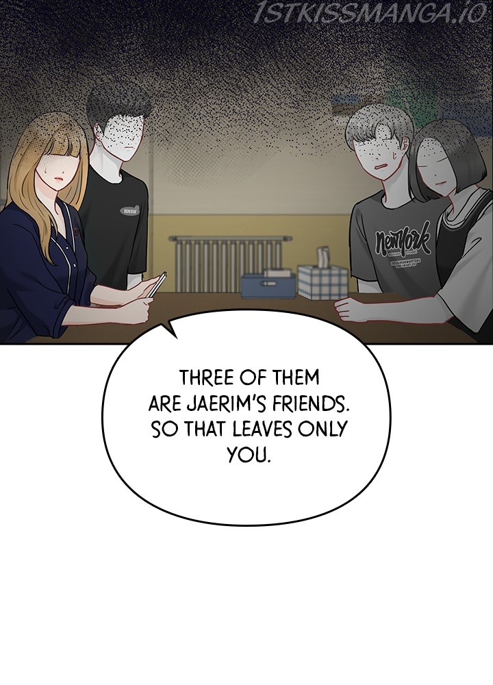 Date First, Love Later Chapter 45 - page 32