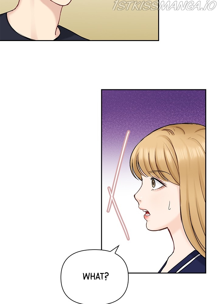 Date First, Love Later Chapter 45 - page 35