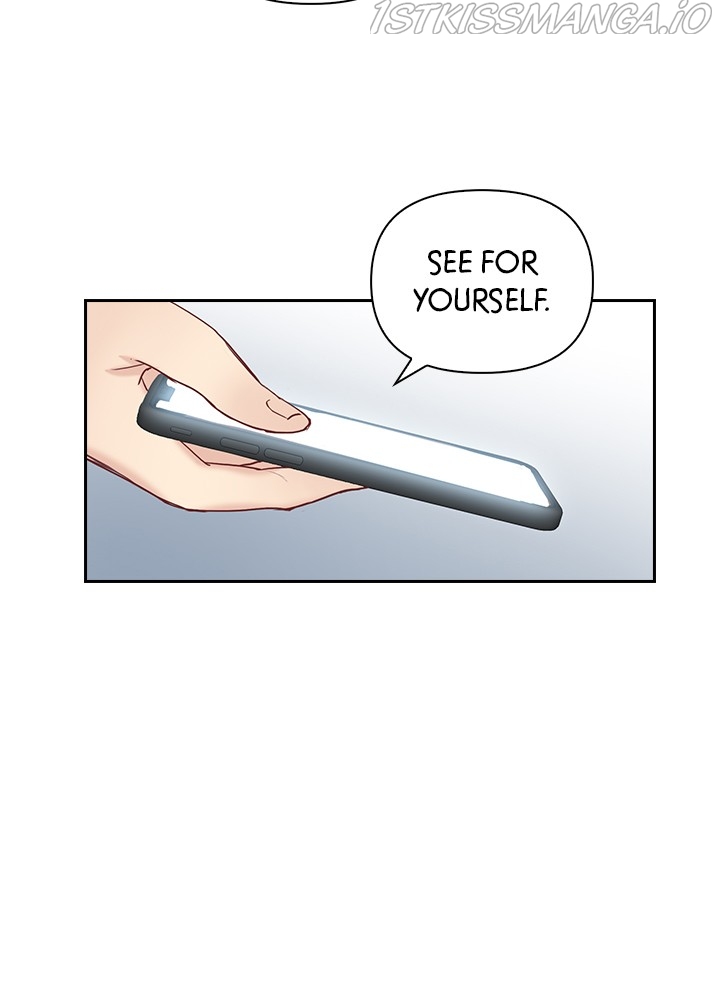 Date First, Love Later Chapter 45 - page 36