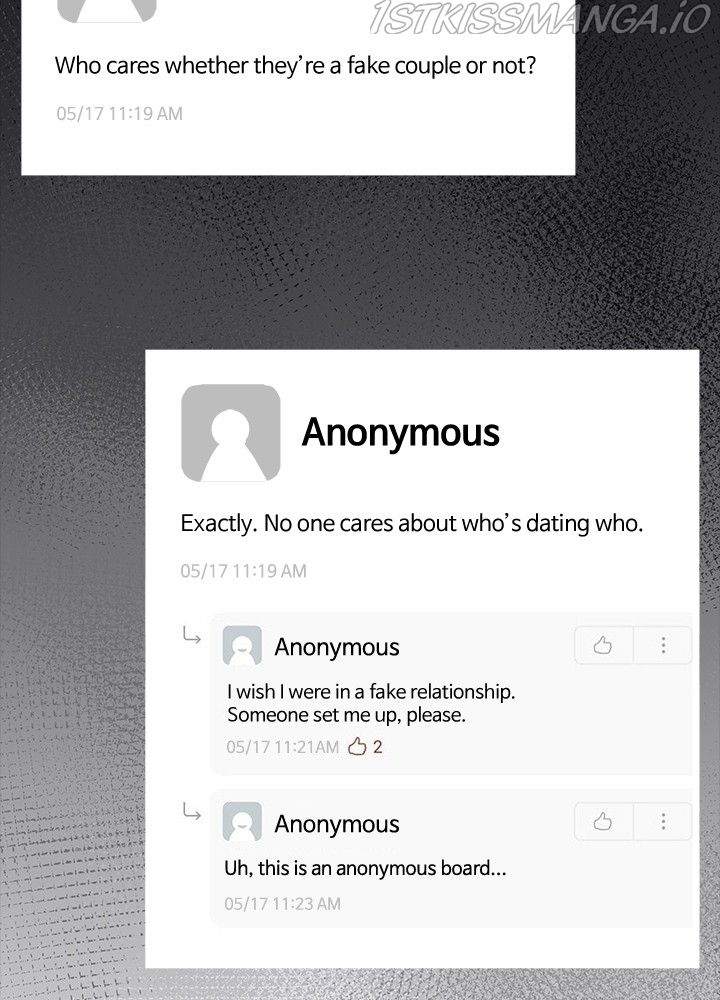 Date First, Love Later Chapter 45 - page 38