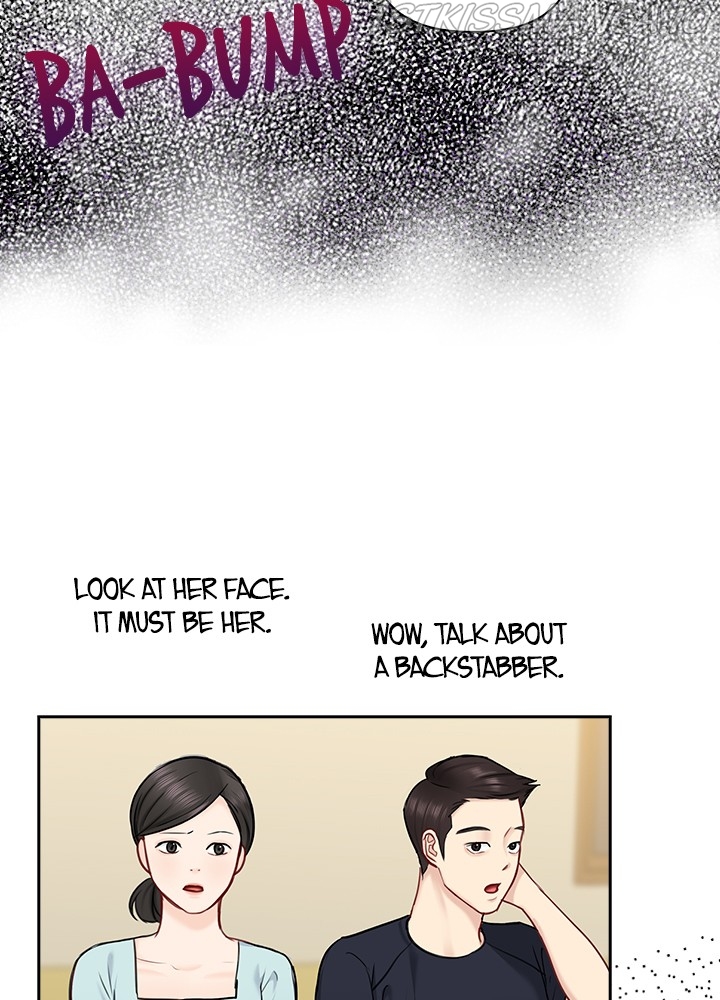 Date First, Love Later Chapter 45 - page 42