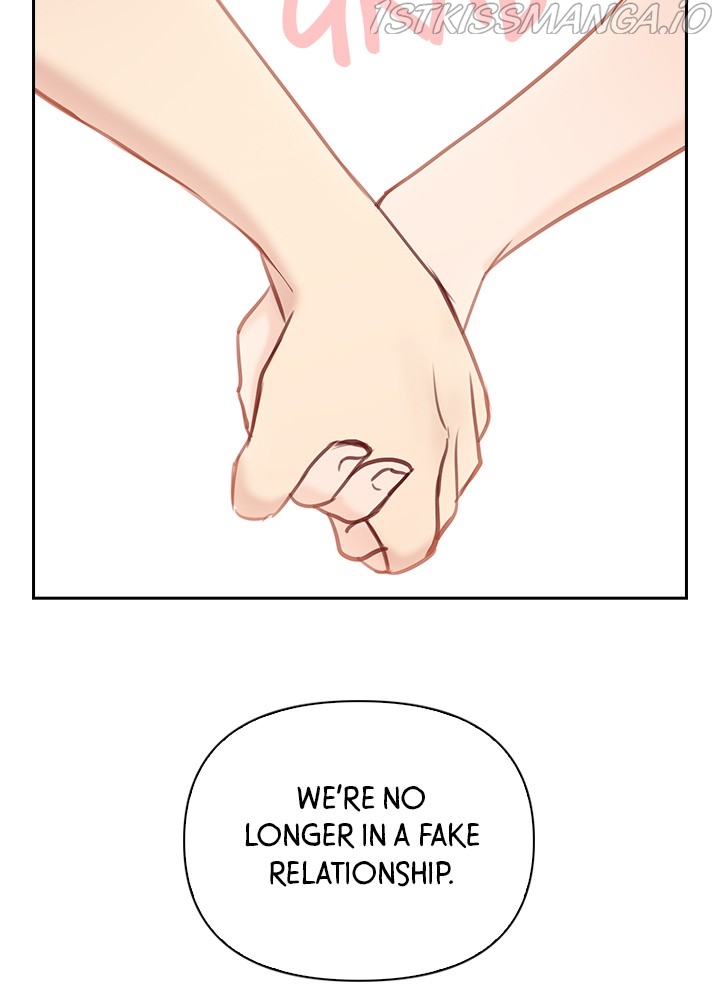 Date First, Love Later Chapter 45 - page 49