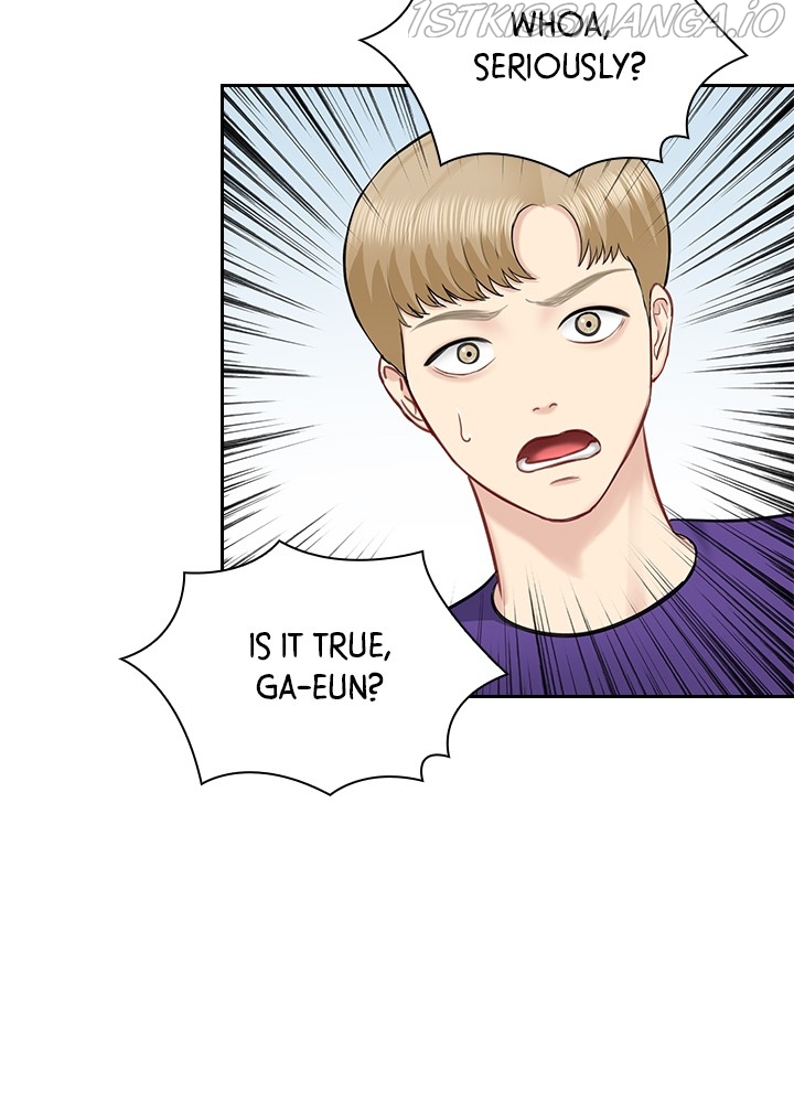Date First, Love Later Chapter 45 - page 53