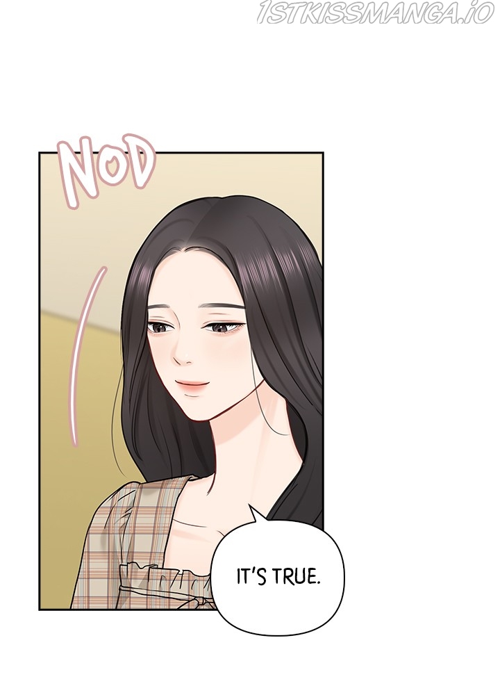 Date First, Love Later Chapter 45 - page 54