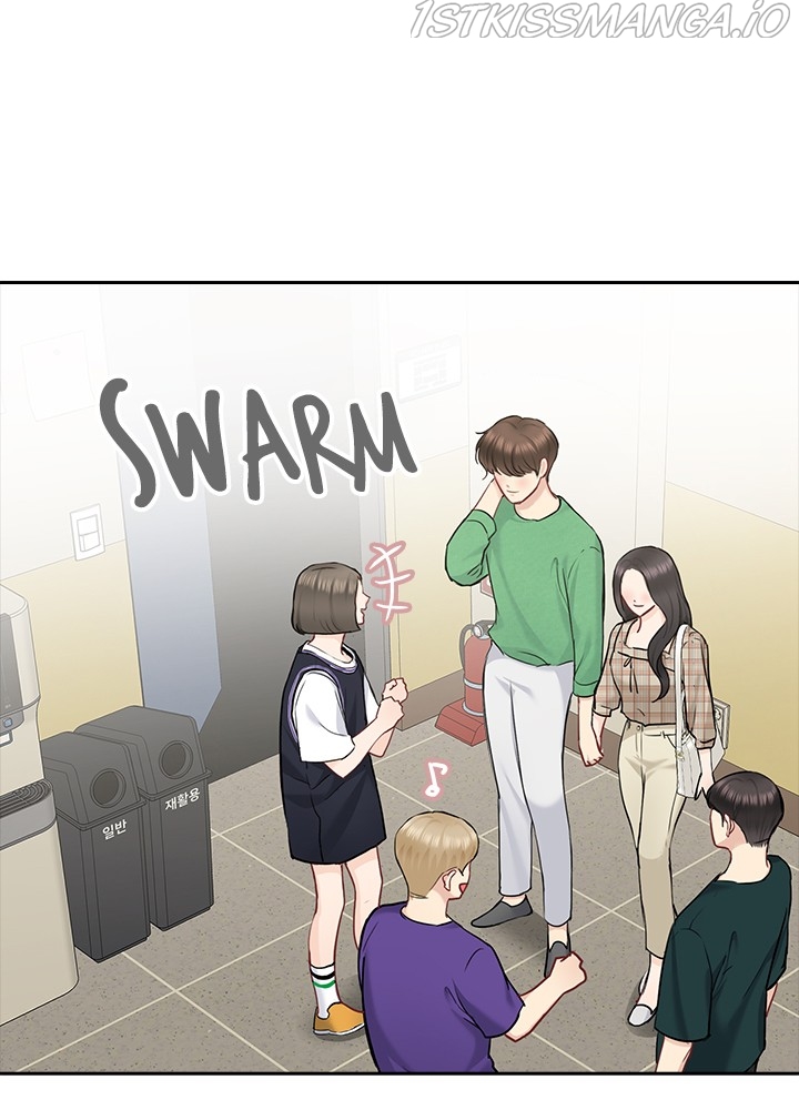 Date First, Love Later Chapter 45 - page 55
