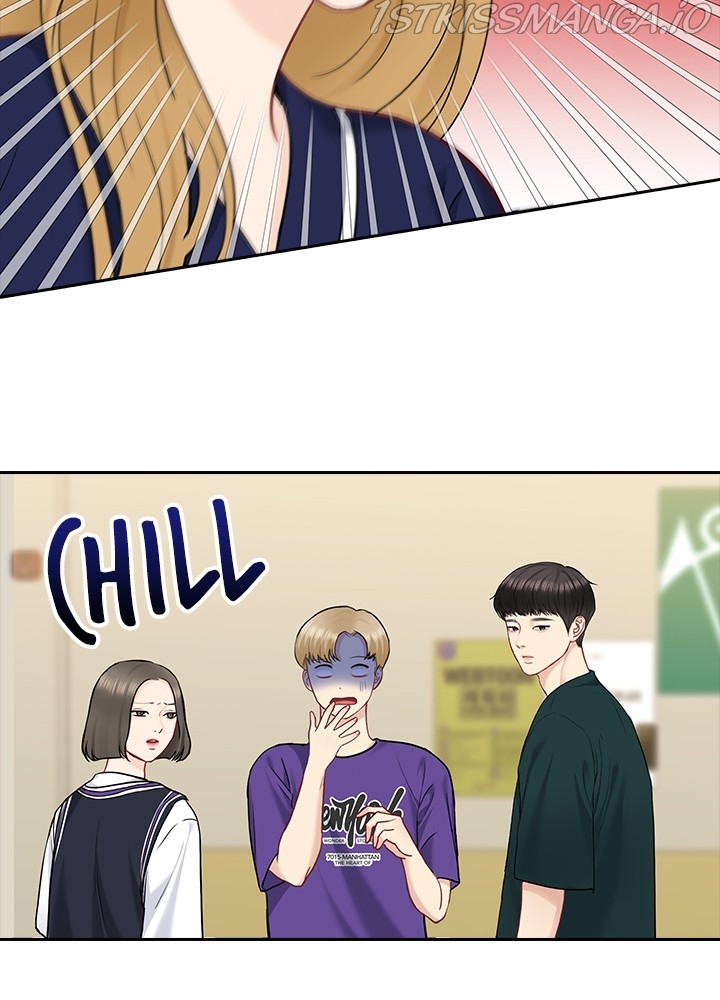 Date First, Love Later Chapter 45 - page 58