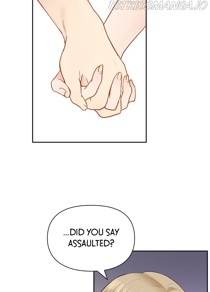 Date First, Love Later Chapter 45 - page 60