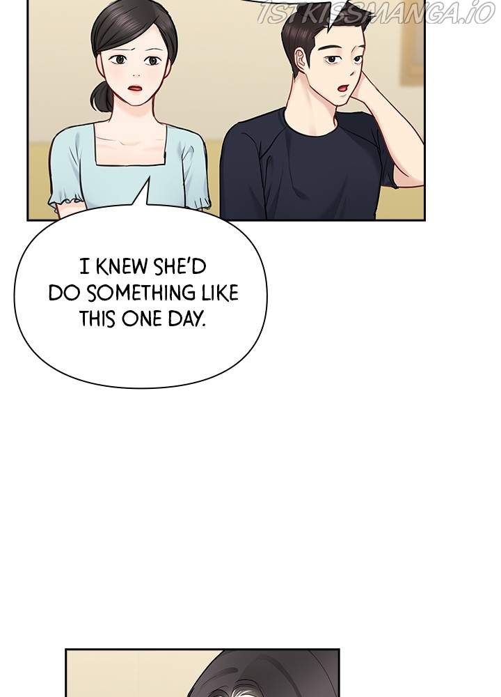Date First, Love Later Chapter 45 - page 62