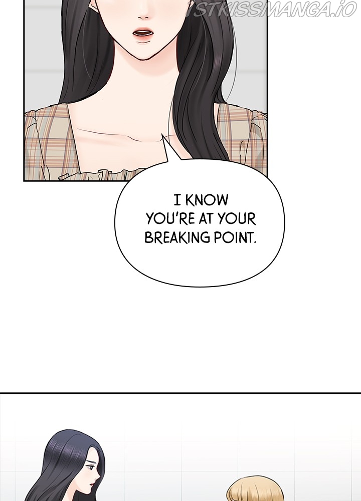 Date First, Love Later Chapter 45 - page 70