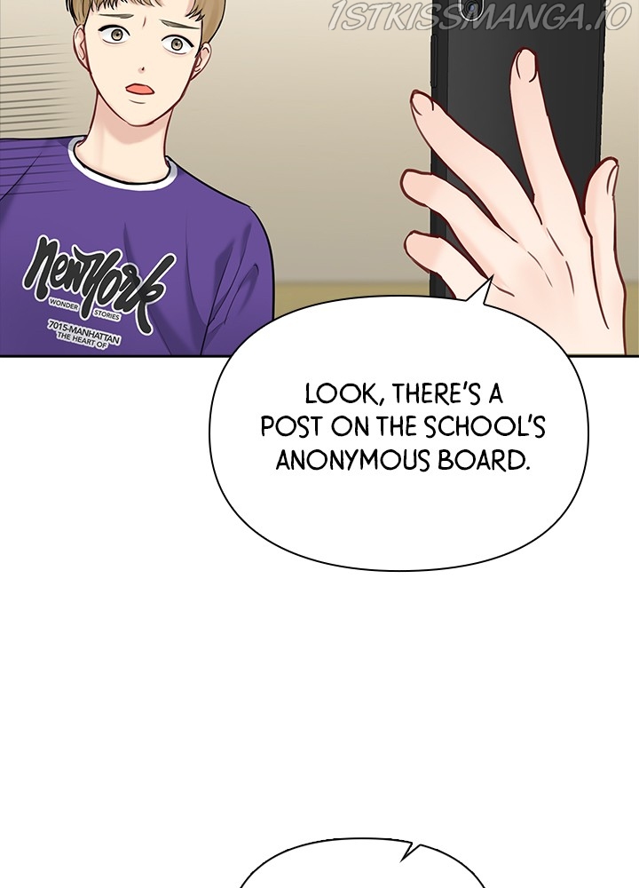 Date First, Love Later Chapter 45 - page 8