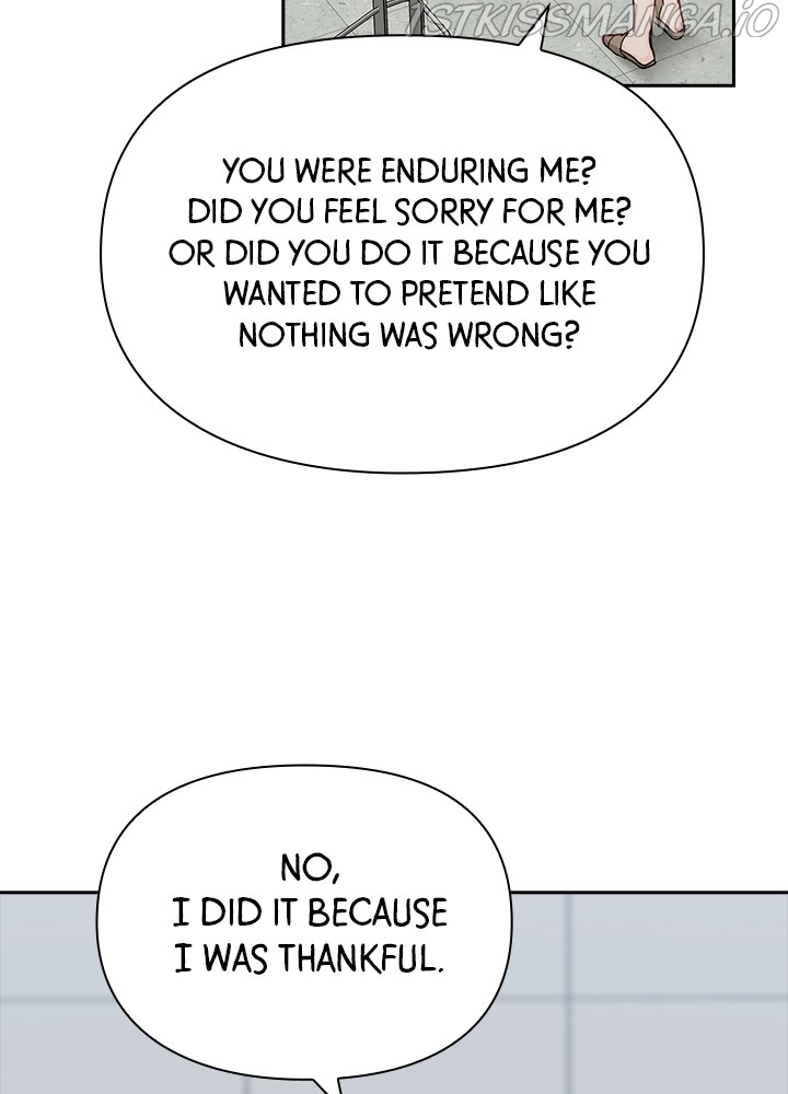 Date First, Love Later Chapter 45 - page 81