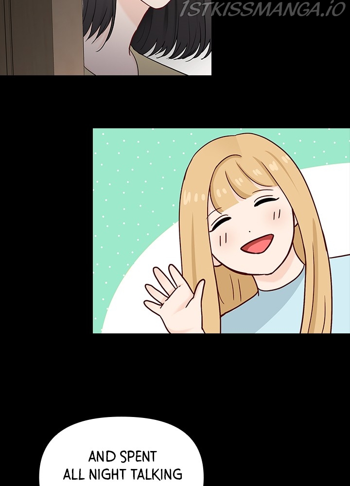 Date First, Love Later Chapter 45 - page 86