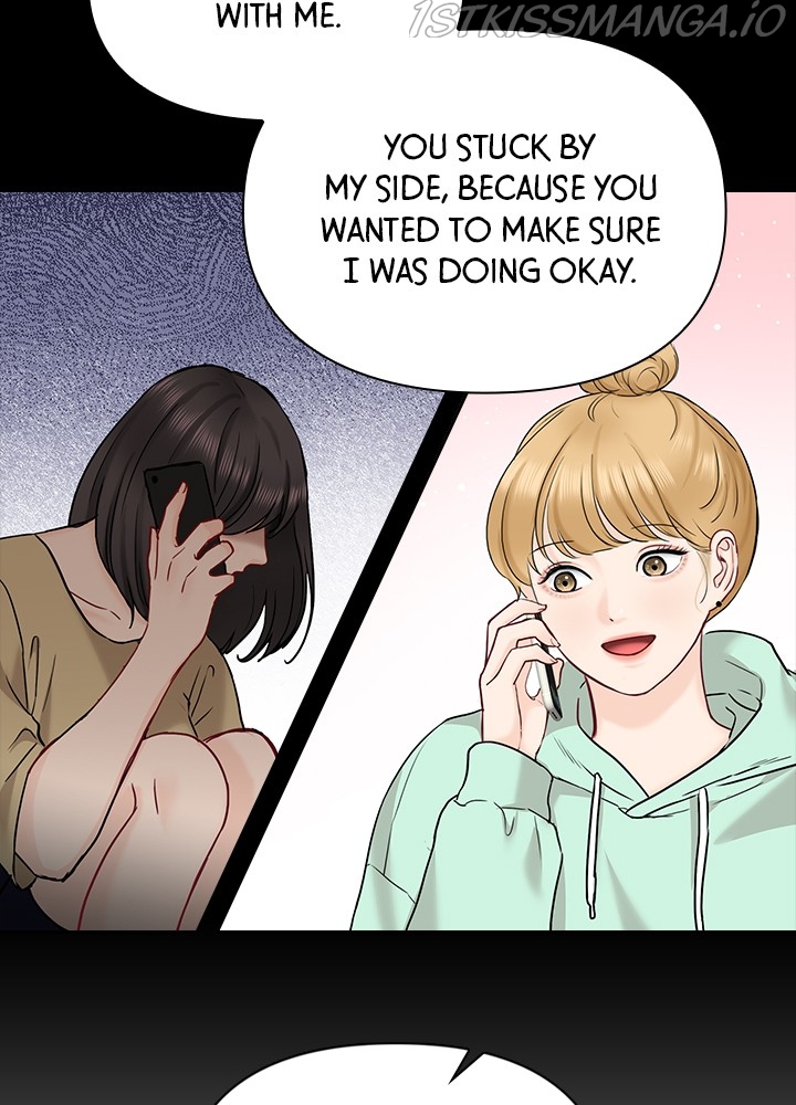 Date First, Love Later Chapter 45 - page 87