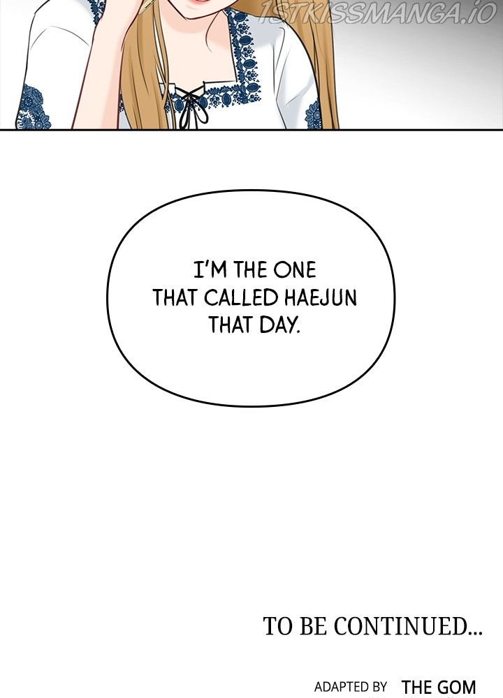 Date First, Love Later Chapter 45 - page 91