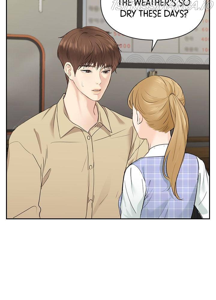 Date First, Love Later Chapter 20 - page 101