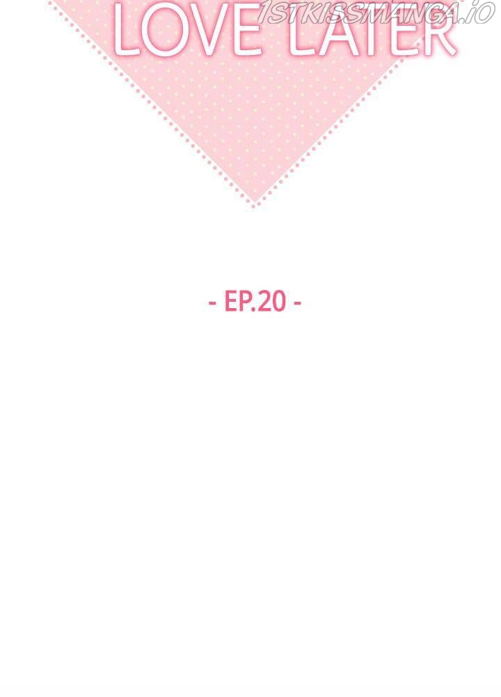 Date First, Love Later Chapter 20 - page 17