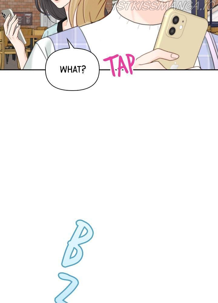 Date First, Love Later Chapter 20 - page 21