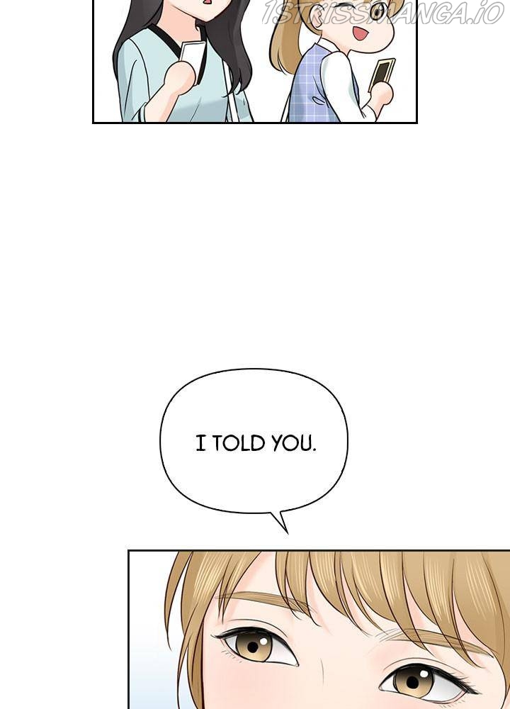 Date First, Love Later Chapter 20 - page 25