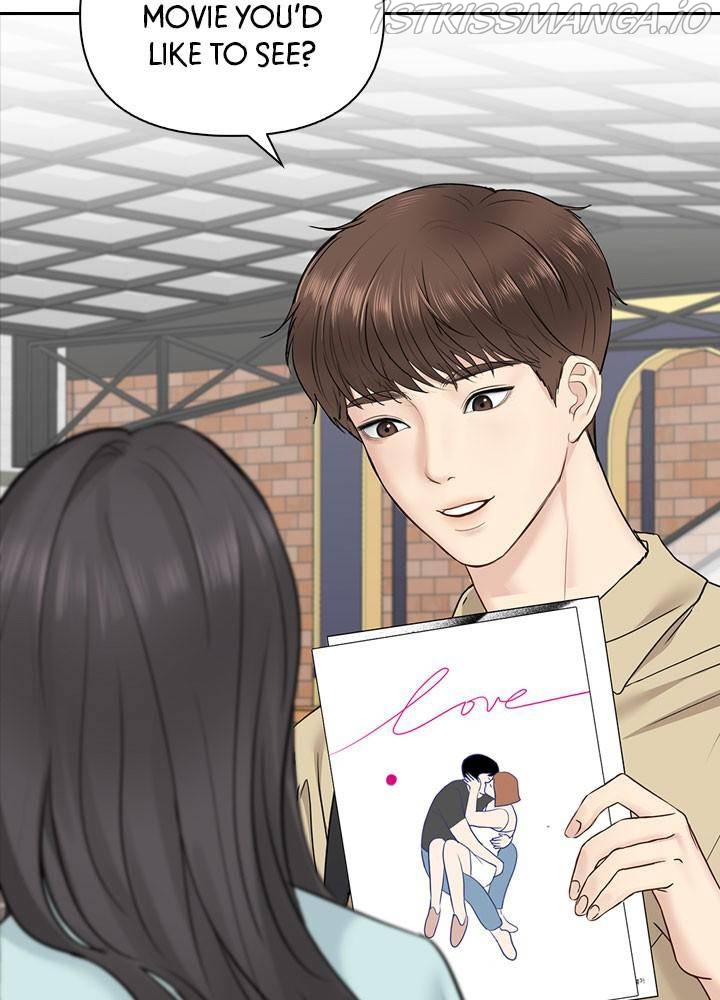 Date First, Love Later Chapter 20 - page 28