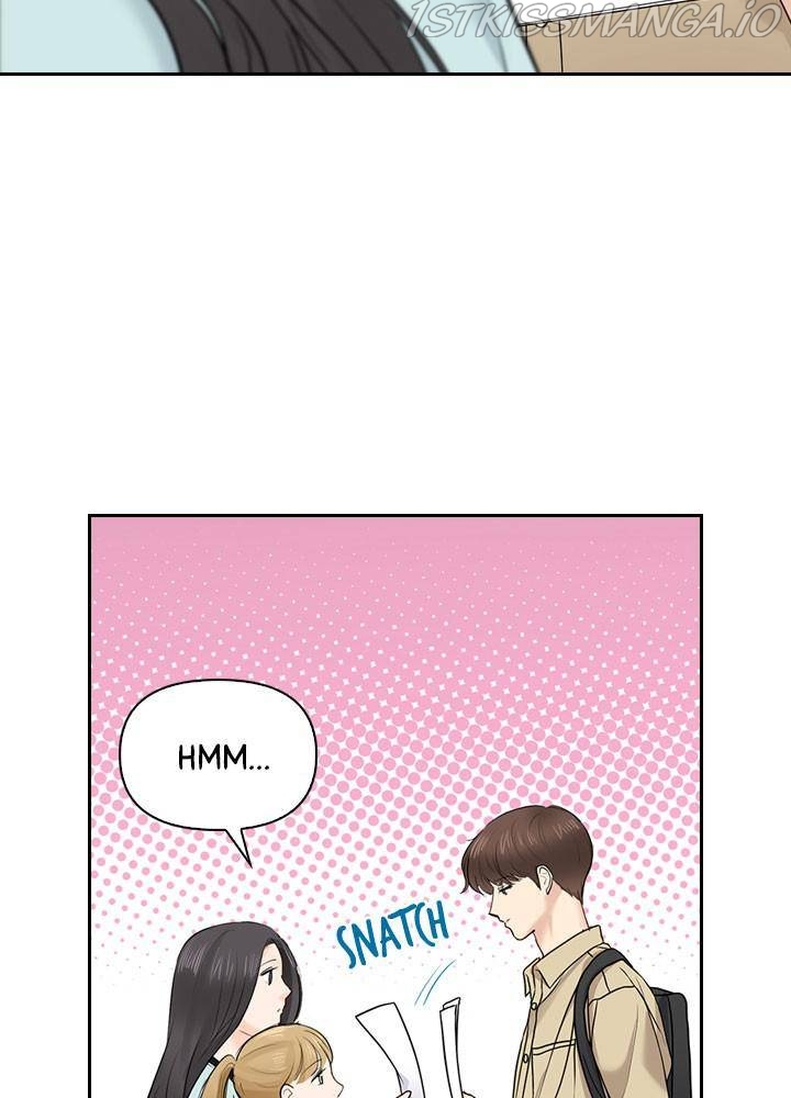 Date First, Love Later Chapter 20 - page 29