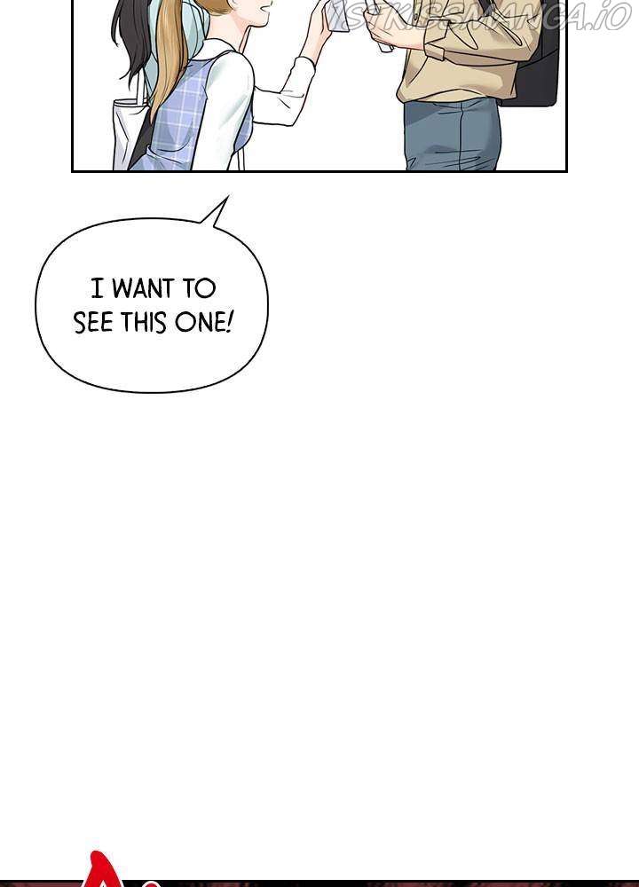 Date First, Love Later Chapter 20 - page 30