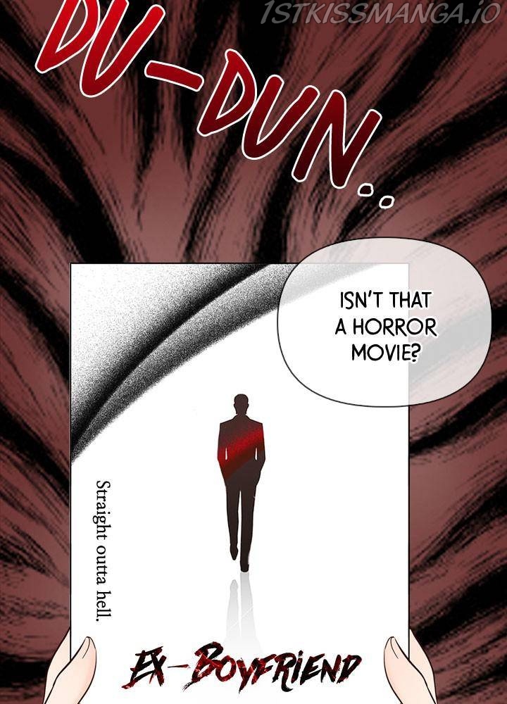 Date First, Love Later Chapter 20 - page 31